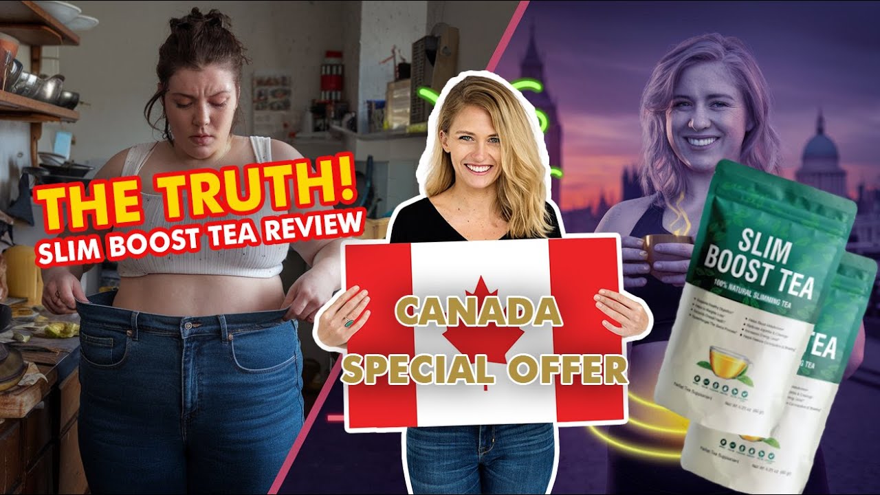Slim Boost Tea Reviews Before And After