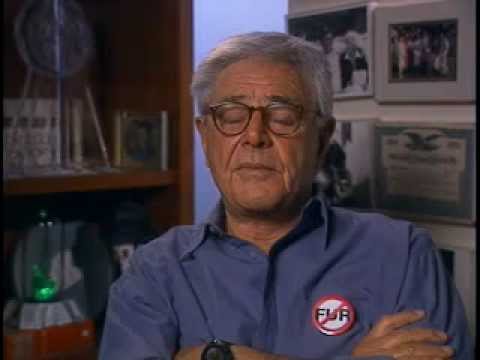 Richard Donner Interview Part 5 of 7 - TelevisionAcademy.com/Interviews - Richard Donner Interview Part 5 of 7 - TelevisionAcademy.com/Interviews