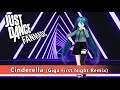 'Cinderella (Giga First Night Remix)' by DECO*27 l Just Dance Fanmade l JDxMMD
