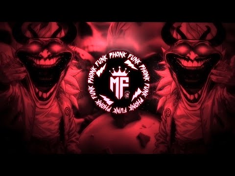 BATIDAO FUNK [ULTRA SLOWED] 🔥☠️ (Brazilian Phonk) 🇧🇷