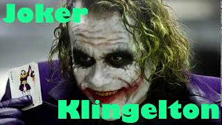 Klingelton Joker Lachen Batman Ringtones Als Mp3-Download