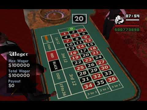 Can t stop gambling help Roulette table number sequence
