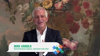 Dirk Arnold, Gastrointestinal tumours, colorectal track Chair at ESMO 2018(, 2018-09-27T09:22:51.000Z)