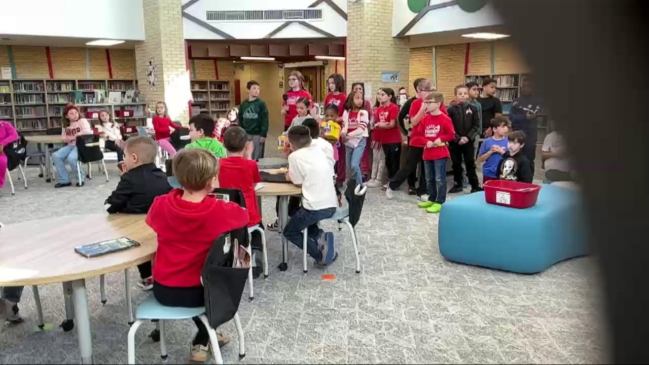 Gudith Grizzlies Live Stream