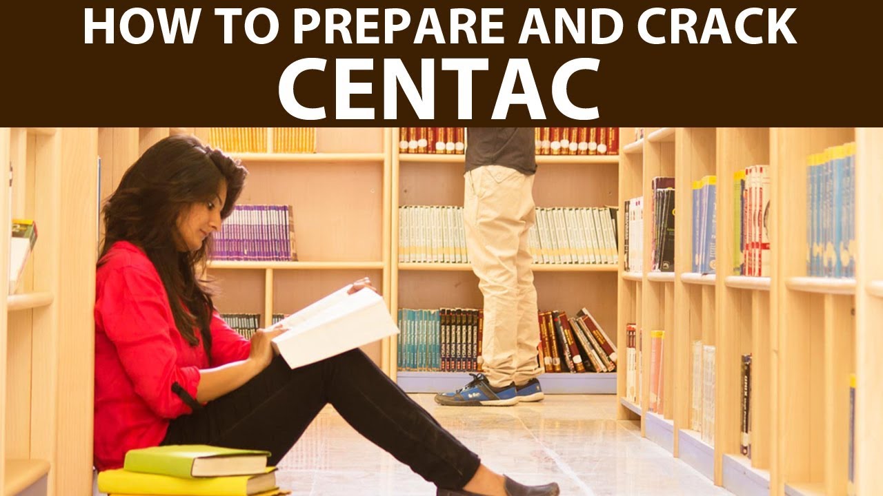How to Prepare and Crack CENTAC? upscale furniture stores