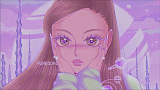 Ariana Grande - ghostin (Vocal Lo-Fi Remix)