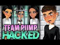 The truth about team pumps return to msp pumpchkin hacked