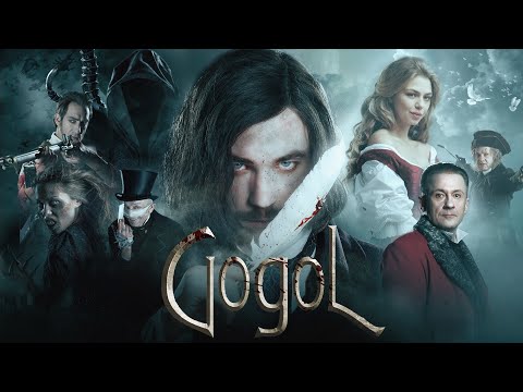 Gogol - Full Fantasy Horror Movie