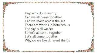 Watch BachmanTurner Overdrive Can We All Come Together video