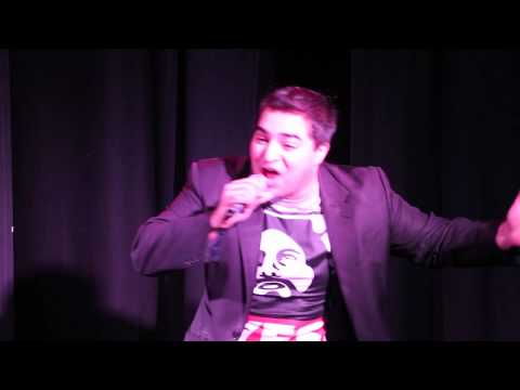 Aatif Nawaz - American Pronounciation