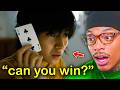How To Beat Every DEATH GAME In Alice In Borderland..