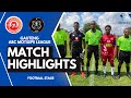 HIGHLIGHTS Dinoko City Vs Orlando Pirates Gauteng ABC Motsepe League mp3