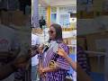 Cynthia Agyie Foundation donated health equipment worth GH₵250,000 to the Koforidua Regional Hosp