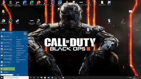 Como hacer pantalla hacker- matrix