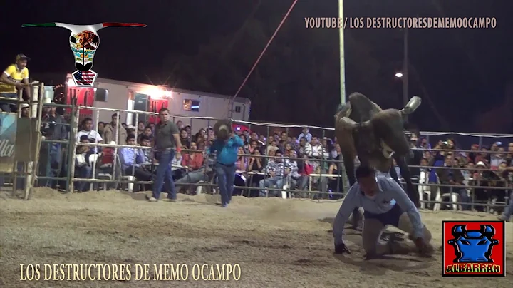 CORRIDO DE ROGELIO MORALES POR MIGUEL ALBARRAN SER...