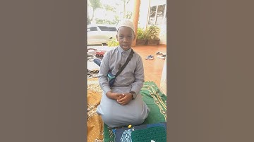 سورة الفاتحة بمقام الحجاز/ suratil fatiha maqamul hijazi by IDRIS