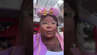 Worth the 20k steps ✨ #disney #disneyworld #epcot #vlog #travel