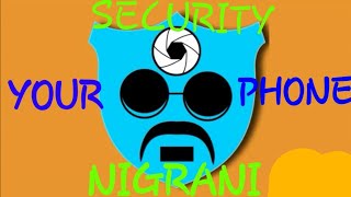 How To Use Third Eye App in Hindi By Lyrics Studio Mukesh screenshot 5