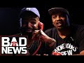 Slink Johnson vs. Danny Rag | Bad News | All Def