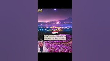 لا أُقسم بيوم القيامة-تجويدعراقي🇮🇶 مقام اللامي الحزين