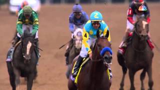 2015 Breeders' Cup Classic - American Pharoah