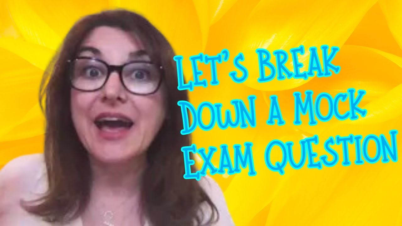 Mock BCBA® Exam Question: Winning 