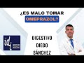¿OMEPRAZOL es MALO? Lo Que NADIE Te Cuenta