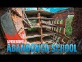 Abandoned school Брюховичі школа