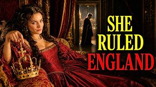 The Mistress Who Ran England From a King's Bedroom | History for Sleep