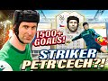 1500 GOALS WITH ICON PETR CECH...AT STRIKER?! FIFA 21 Ultimate Team