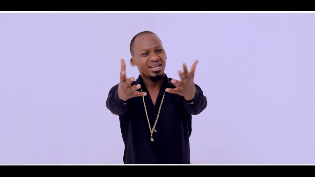 Alex Mahenge   Wanifurahisha Official Music Video 