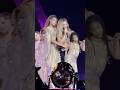 Blue ivy and Rumi😂🫶🏽 #beyonce #cowboycartertour