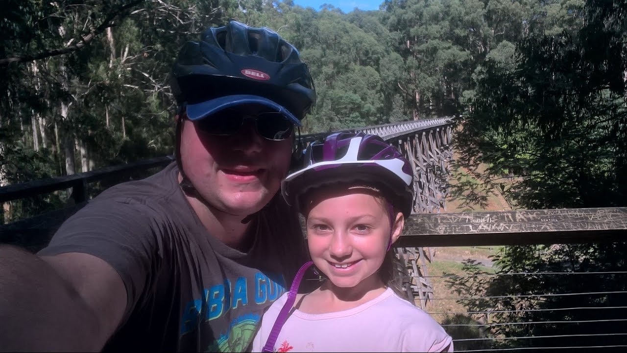 Daddy Daughter Day - YouTube