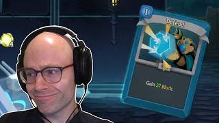 I'm sick of this robot (Slay the Spire 2)