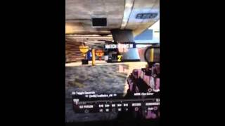 Forfeit map 1