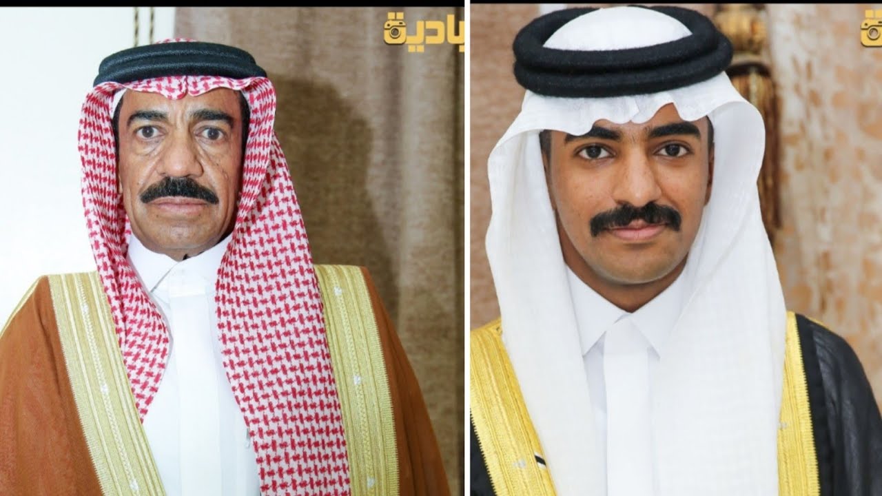 حفل زواج الشاب / محمد جهاد عيسي الحريري العنزي _  ١٩ - ١ - ١٤٤٦ قصر الروابي العلا