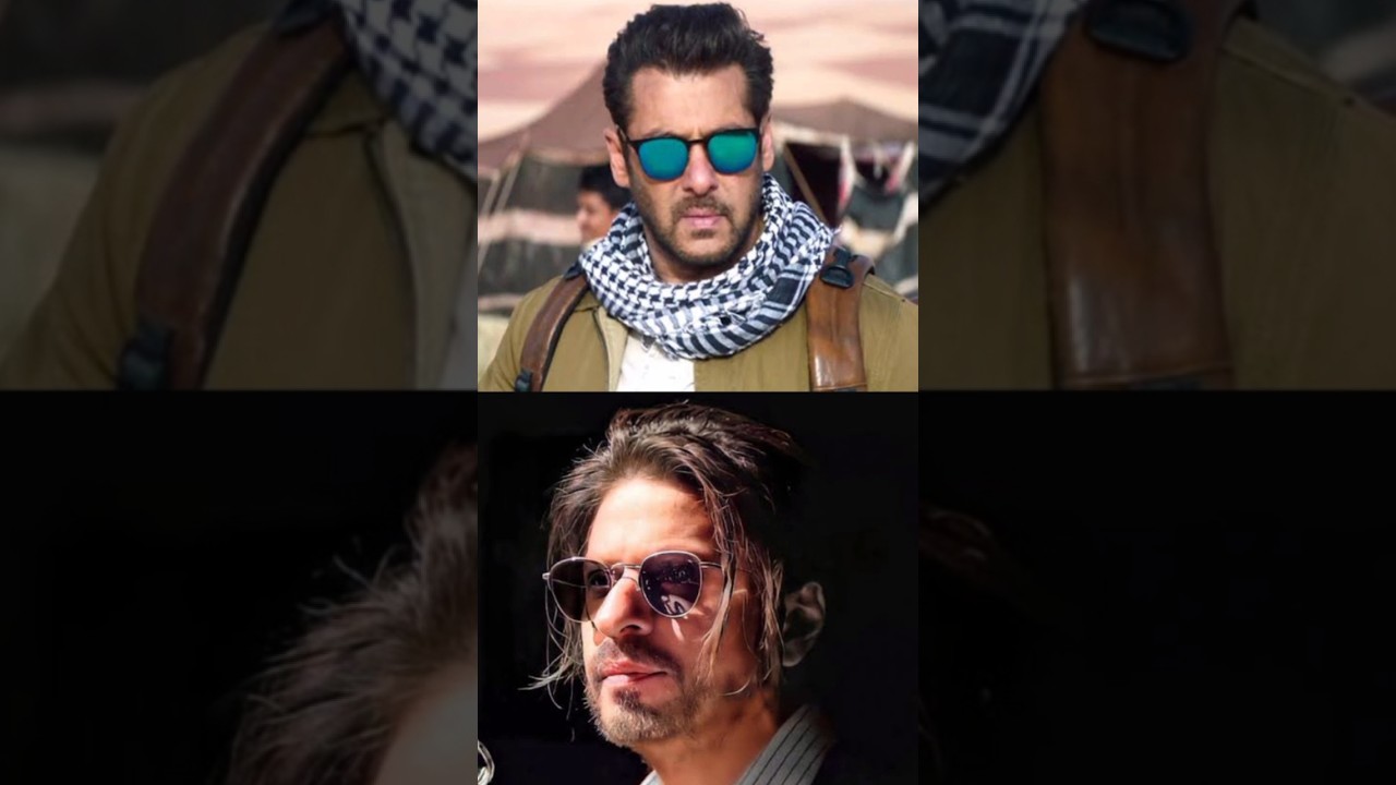 Tiger vs Pathan Updates 