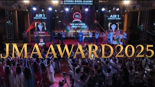 JMA AWARD CEREMONY 2025 Full Video | AIR 1 in NIMCET 2025 with 6 AIR in TOP 10 | 464+ SELECTIONS