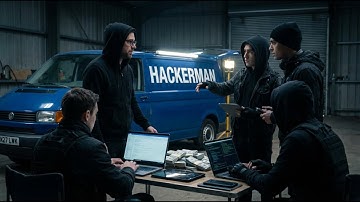 How Hackers Buy Internal Access (Insider Threat Story)