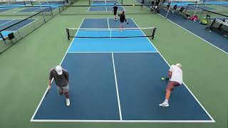 8-Pack Rec (Top Court Games) - Los Cab Pickleball (5.0-5.5)