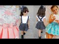 Latest Kids skirt designs|frock skirt for kids 2020| Sam's Collection |