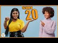 SIRI 20 AMBAZO WANAWAKE HAWATAKI WANAUME WAZIFAHAMU SIRI 20 AMBAZO WANAWAKE HAWATAKI WANAUME WAZIFAHAMU