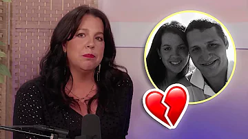 Katie LeBlanc opens up about her Divorce