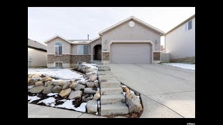 1421 S 25 E video tour