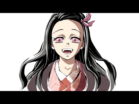 Demon Slayer: Kimetsu No Yaiba Season 3 - Ep 11 SongNezuko Kamado No Uta