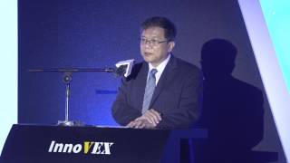 APEC O2O Summit 2017 - Opening Remarks
