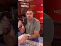 He Didn't Know Any Of His Coworkers Names & It Got AWKWARD!