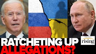 US Warns Of Putin "Kill List", Moscow DENIES Claims As Intelligence Remains Unclear