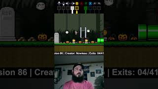 Precision 86 “Geistreicher Ritt” #precision86 #mariokaizo #kaizo #smw #mario