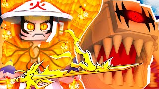 BARION KURAMA VS JUUBI 10 COLAS 𝐄𝐍 NARUTO MOD !! NARUTO JEDY V5.0 𝐄𝐏. 8